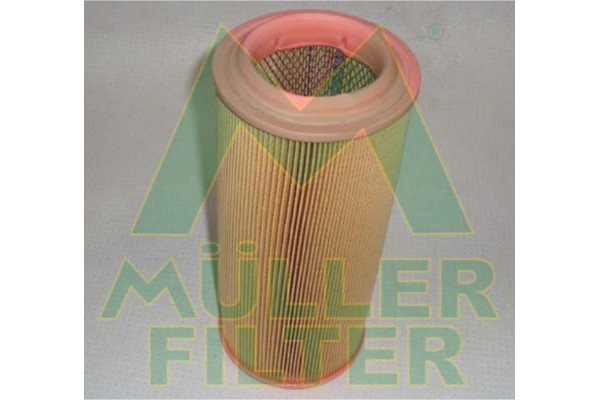 Muller Filter Φίλτρο Αέρα - PA191 Muller Filter Φίλτρο Αέρα - PA191