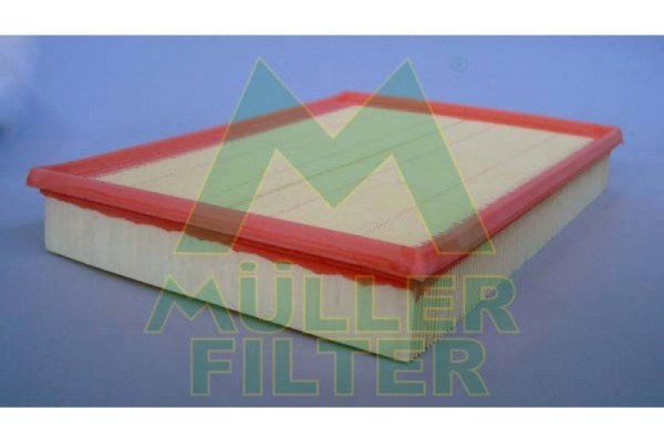 Muller Filter Φίλτρο Αέρα - PA2117 Muller Filter Φίλτρο Αέρα - PA2117