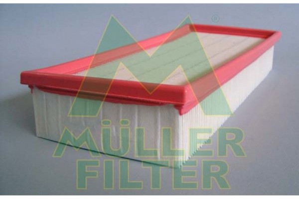 Muller Filter Φίλτρο Αέρα - PA234 Muller Filter Φίλτρο Αέρα - PA234