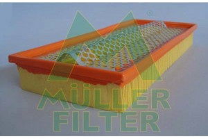 Muller Filter Φίλτρο Αέρα - PA250