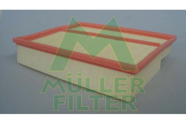 Muller Filter Φίλτρο Αέρα - PA264 Muller Filter Φίλτρο Αέρα - PA264