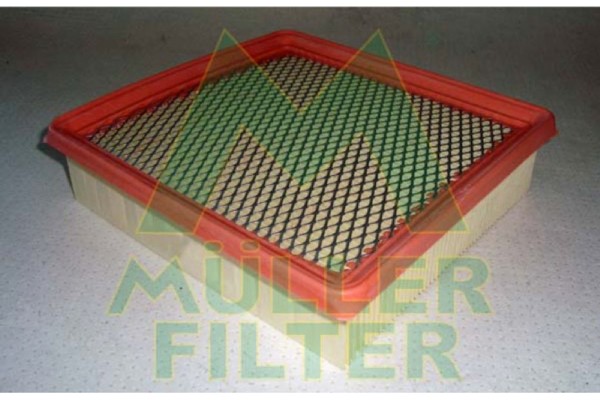 Muller Filter Φίλτρο Αέρα - PA267 Muller Filter Φίλτρο Αέρα - PA267