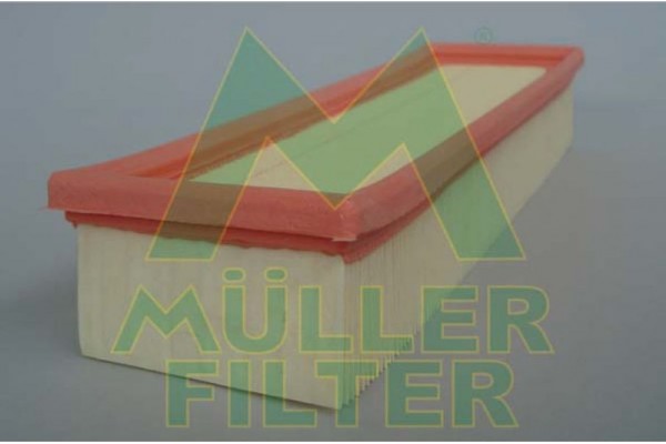 Muller Filter Φίλτρο Αέρα - PA271 Muller Filter Φίλτρο Αέρα - PA271