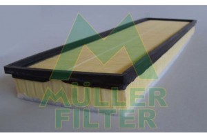 Muller Filter Φίλτρο Αέρα - PA259