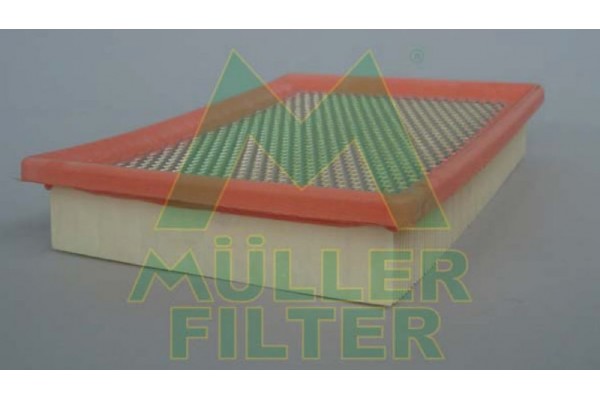 Muller Filter Φίλτρο Αέρα - PA280 Muller Filter Φίλτρο Αέρα - PA280