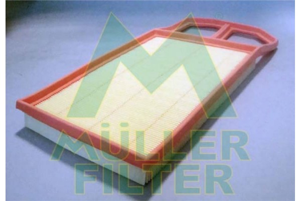 Muller Filter Φίλτρο Αέρα - PA283 Muller Filter Φίλτρο Αέρα - PA283