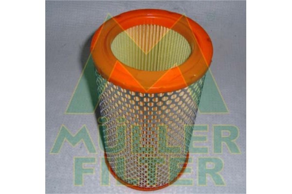 Muller Filter Φίλτρο Αέρα - PA284 Muller Filter Φίλτρο Αέρα - PA284