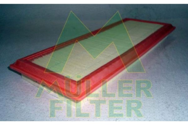 Muller Filter Φίλτρο Αέρα - PA285 Muller Filter Φίλτρο Αέρα - PA285