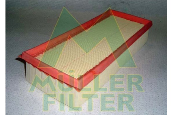 Muller Filter Φίλτρο Αέρα - PA286 Muller Filter Φίλτρο Αέρα - PA286