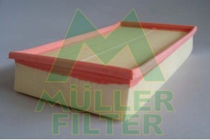 Muller Filter Φίλτρο Αέρα - PA299