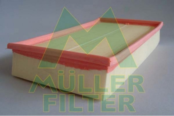 Muller Filter Φίλτρο Αέρα - PA299 Muller Filter Φίλτρο Αέρα - PA299