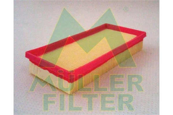 Muller Filter Φίλτρο Αέρα - PA3107 Muller Filter Φίλτρο Αέρα - PA3107