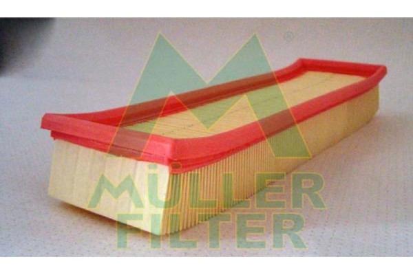 Muller Filter Φίλτρο Αέρα - PA3108 Muller Filter Φίλτρο Αέρα - PA3108