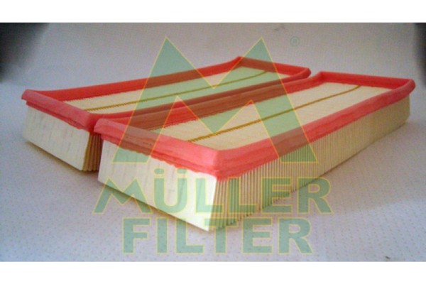 Muller Filter Φίλτρο Αέρα - PA3109x2 Muller Filter Φίλτρο Αέρα - PA3109x2