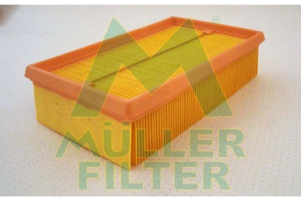 Muller Filter Φίλτρο Αέρα - PA3111 Muller Filter Φίλτρο Αέρα - PA3111