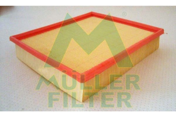 Muller Filter Φίλτρο Αέρα - PA3114 Muller Filter Φίλτρο Αέρα - PA3114