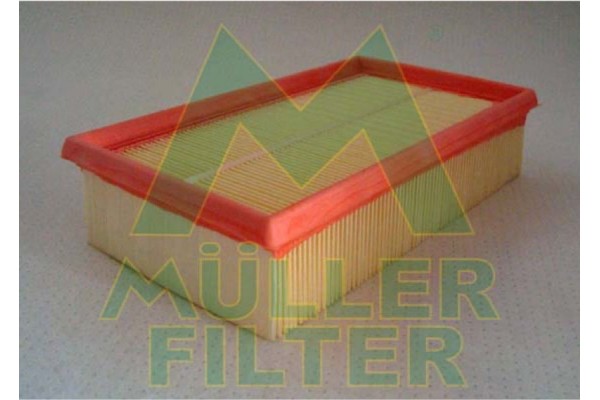 Muller Filter Φίλτρο Αέρα - PA3122 Muller Filter Φίλτρο Αέρα - PA3122