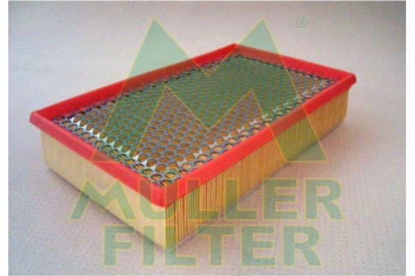Muller Filter Φίλτρο Αέρα - PA3126 Muller Filter Φίλτρο Αέρα - PA3126
