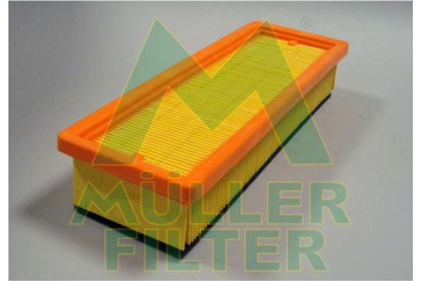 Muller Filter Φίλτρο Αέρα - PA3131 Muller Filter Φίλτρο Αέρα - PA3131