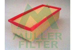 Muller Filter Φίλτρο Αέρα - PA3137