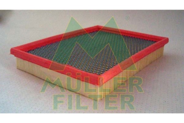 Muller Filter Φίλτρο Αέρα - PA3140 Muller Filter Φίλτρο Αέρα - PA3140