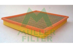 Muller Filter Φίλτρο Αέρα - PA3142