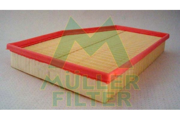 Muller Filter Φίλτρο Αέρα - PA3153 Muller Filter Φίλτρο Αέρα - PA3153