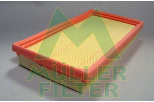 Muller Filter Φίλτρο Αέρα - PA3155 Muller Filter Φίλτρο Αέρα - PA3155