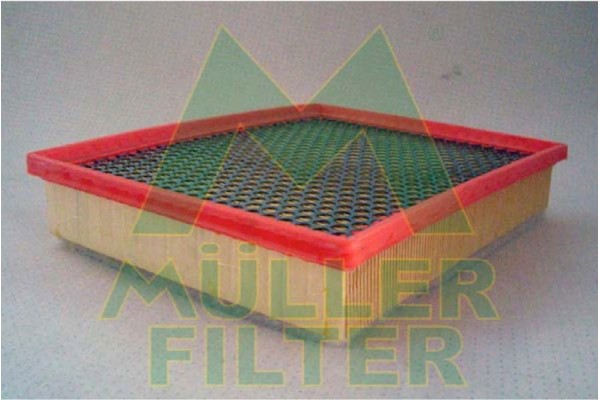 Muller Filter Φίλτρο Αέρα - PA3156 Muller Filter Φίλτρο Αέρα - PA3156