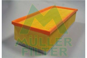 Muller Filter Φίλτρο Αέρα - PA3157
