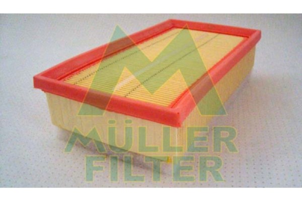 Muller Filter Φίλτρο Αέρα - PA3158 Muller Filter Φίλτρο Αέρα - PA3158