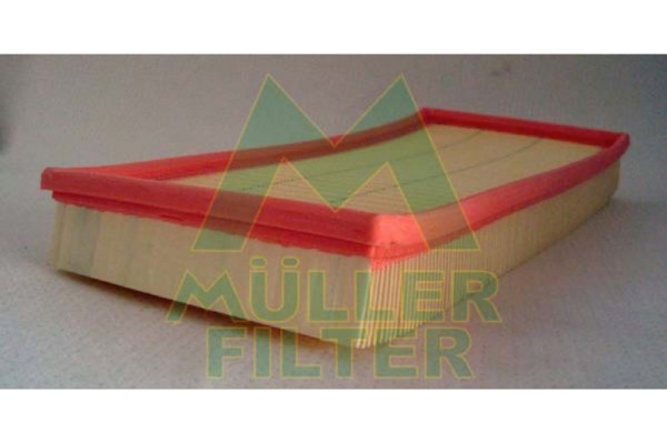 Muller Filter Φίλτρο Αέρα - PA3162 Muller Filter Φίλτρο Αέρα - PA3162