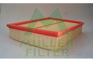 Muller Filter Φίλτρο Αέρα - PA3170