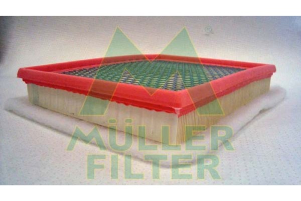 Muller Filter Φίλτρο Αέρα - PA3183 Muller Filter Φίλτρο Αέρα - PA3183