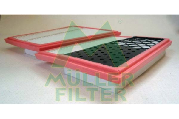 Muller Filter Φίλτρο Αέρα - PA3199x2 Muller Filter Φίλτρο Αέρα - PA3199x2