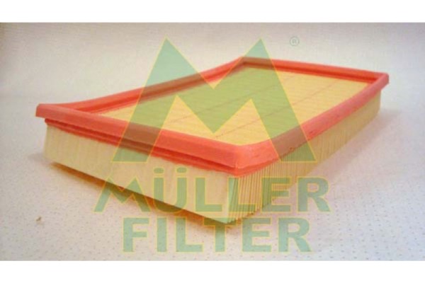 Muller Filter Φίλτρο Αέρα - PA322 Muller Filter Φίλτρο Αέρα - PA322