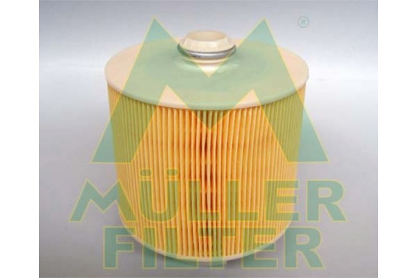 Muller Filter Φίλτρο Αέρα - PA3227 Muller Filter Φίλτρο Αέρα - PA3227