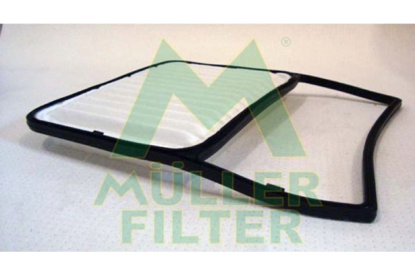 Muller Filter Φίλτρο Αέρα - PA3233 Muller Filter Φίλτρο Αέρα - PA3233