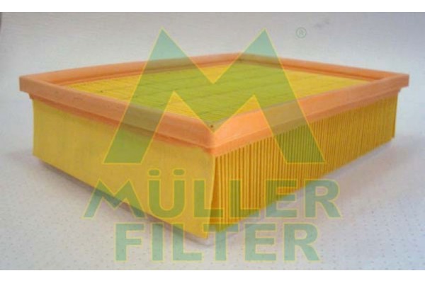 Muller Filter Φίλτρο Αέρα - PA324S Muller Filter Φίλτρο Αέρα - PA324S
