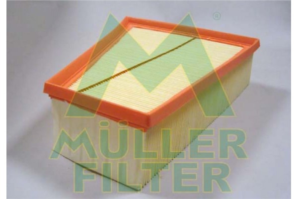 Muller Filter Φίλτρο Αέρα - PA3255 Muller Filter Φίλτρο Αέρα - PA3255