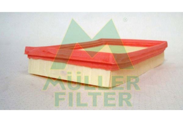 Muller Filter Φίλτρο Αέρα - PA3263 Muller Filter Φίλτρο Αέρα - PA3263
