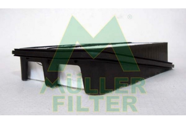 Muller Filter Φίλτρο Αέρα - PA3322 Muller Filter Φίλτρο Αέρα - PA3322