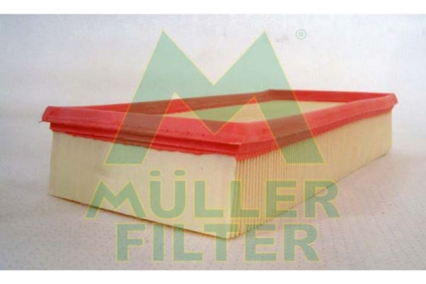 Muller Filter Φίλτρο Αέρα - PA3306 Muller Filter Φίλτρο Αέρα - PA3306