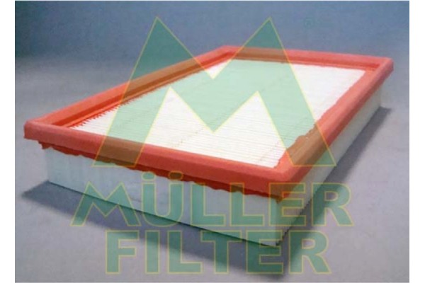 Muller Filter Φίλτρο Αέρα - PA332 Muller Filter Φίλτρο Αέρα - PA332
