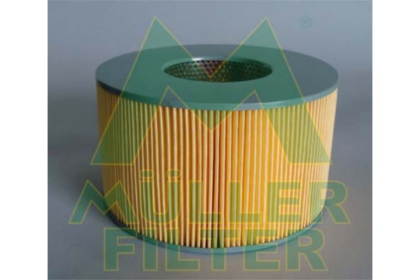 Muller Filter Φίλτρο Αέρα - PA3324 Muller Filter Φίλτρο Αέρα - PA3324