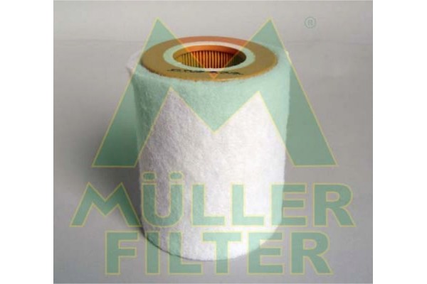 Muller Filter Φίλτρο Αέρα - PA3334 Muller Filter Φίλτρο Αέρα - PA3334