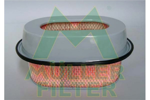 Muller Filter Φίλτρο Αέρα - PA3328 Muller Filter Φίλτρο Αέρα - PA3328