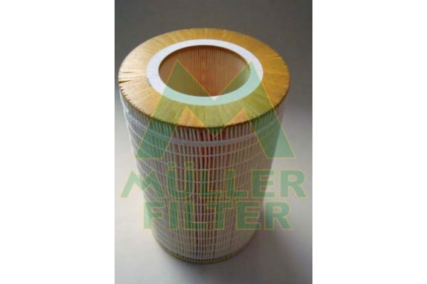 Muller Filter Φίλτρο Αέρα - PA3346 Muller Filter Φίλτρο Αέρα - PA3346