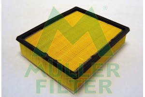 Muller Filter Φίλτρο Αέρα - PA3347