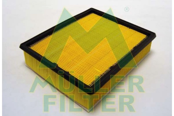 Muller Filter Φίλτρο Αέρα - PA3347 Muller Filter Φίλτρο Αέρα - PA3347